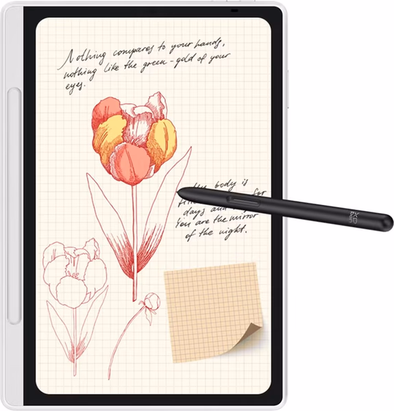 XPPen Magic Note Pad